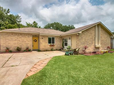 328 Anchor Way, League City, TX, 77573