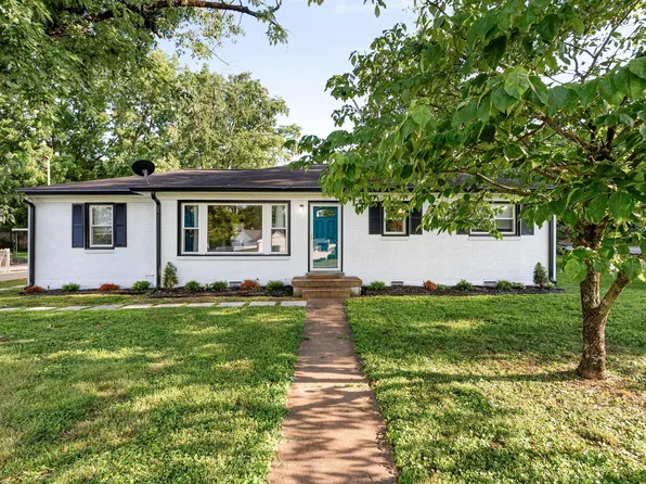 163 Elkmont Dr, Nashville, TN 37211