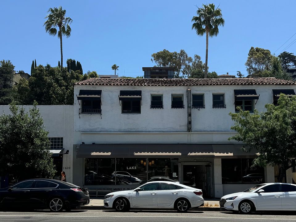 1st image of 1616 1/4 Silver Lake Blvd