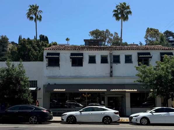 1616 1/4 Silver Lake Blvd