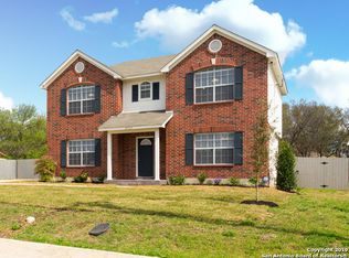 4727 Erin Blvd, San Antonio, TX 78217