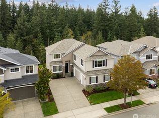 Crestview, Snoqualmie, WA 98065
