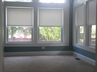 48 Byron Ave #3, Brockton, MA 02301