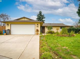 902 SE 118th Ct, Vancouver, WA
