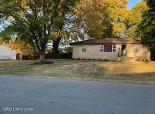 5109 Monaco Dr, Louisville, KY 40219