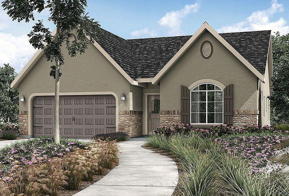 1st image of 3820 Green Oaks Way