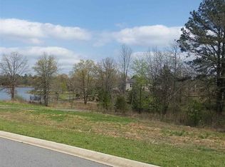 6 Gander Pointe Point, Vilonia, AR 72173