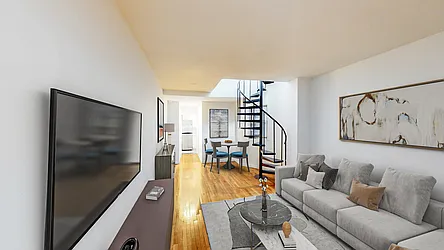 Rented by City Wide Apartments