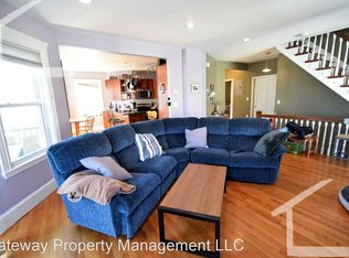 46 Hobson St #2, Brighton, MA 02135