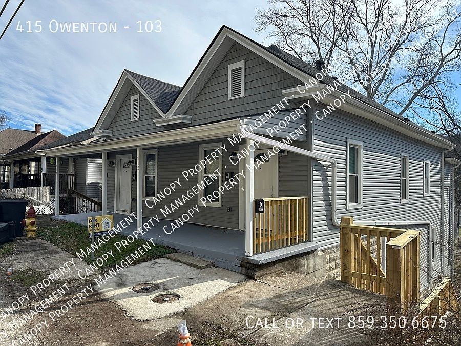 1st image of 415 Owenton Ave #103