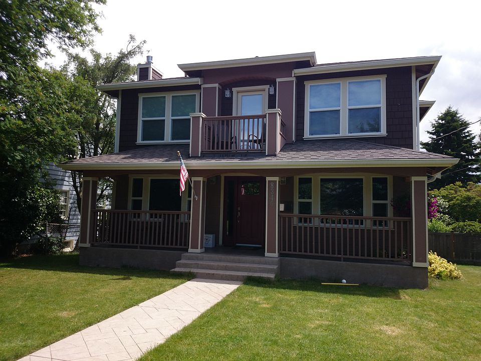1st image of 8340 30th Ave NW