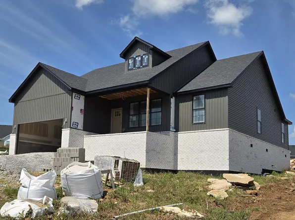 317 Krauss Dr, Nicholasville, KY 40356