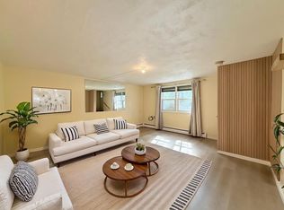 31 Trudy Ter #31, Brockton, MA 02301