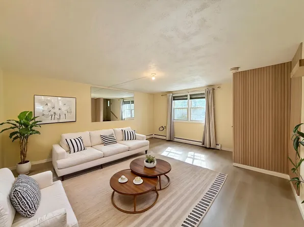 31 Trudy Ter #31, Brockton, MA 02301