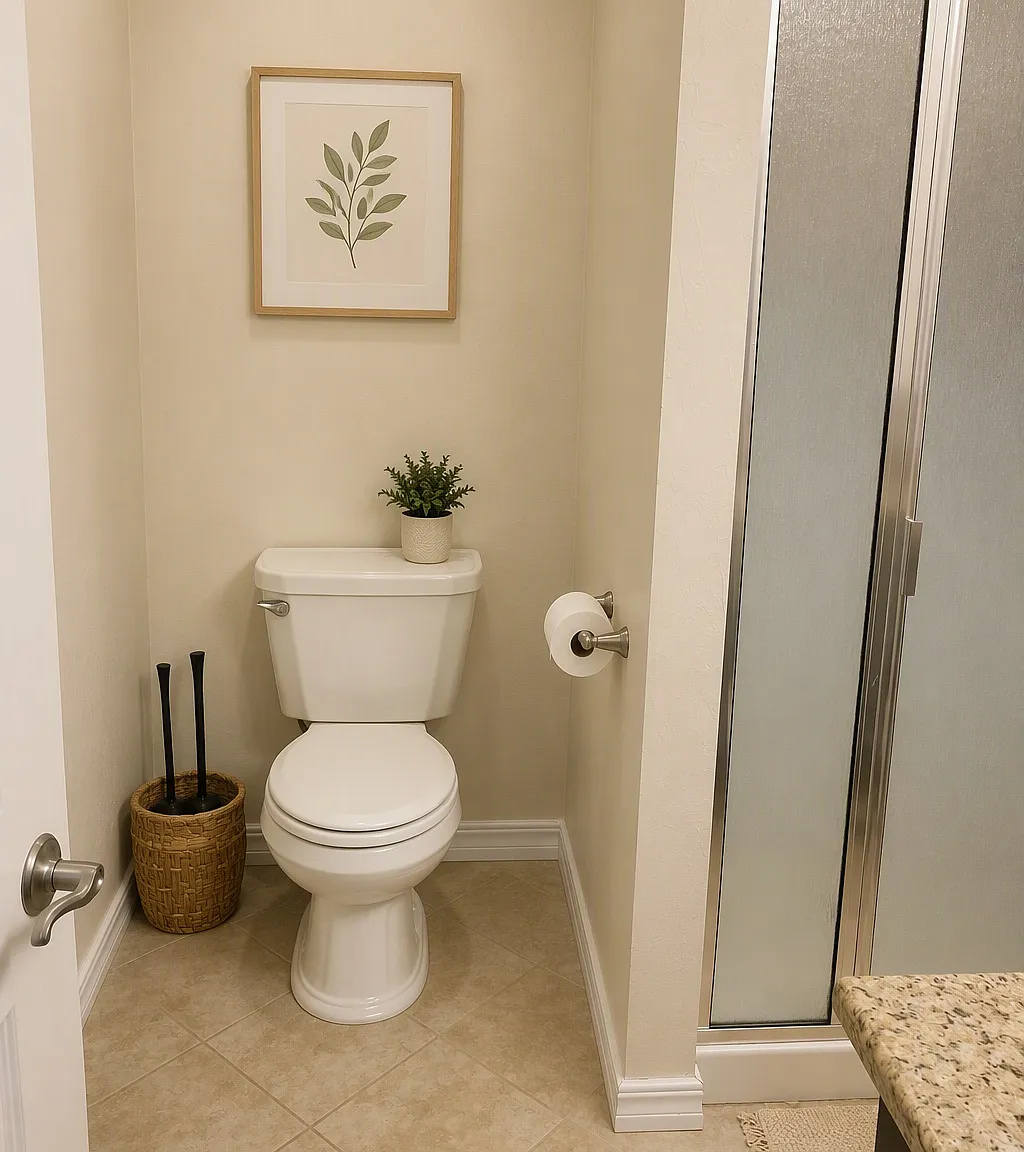 2 bed, 1350 sqft, $1,600 — Photo 4