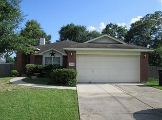 27001 Del Rio Trl W, Magnolia, TX 77355