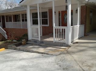 148 W James Cir #A, Hampton, GA 30228