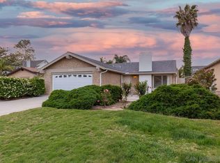 1341 Los Coches Ct, Chula Vista, CA 91910
