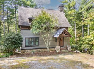 4064 Dense Acre Trl, Nebo, NC 28761