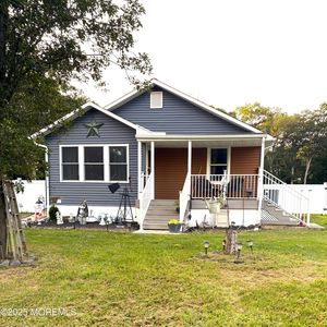 30 Swain Avenue, Toms River, NJ, 08755