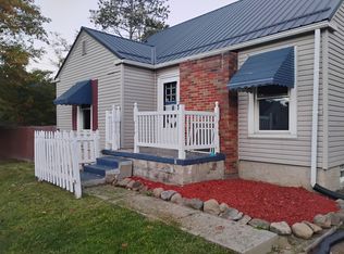 125 Glenwood Hts, Mansfield, OH 44903