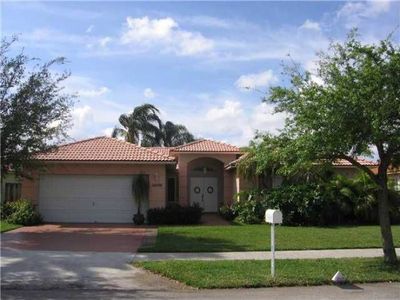 16886 Crestview Ln, Weston, FL, 33326