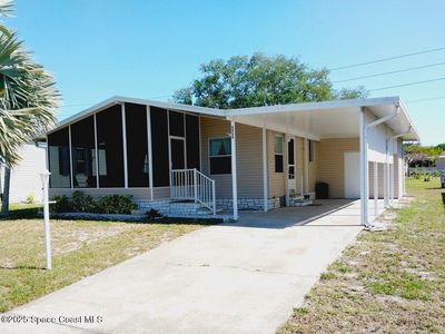 5443 Bannock St, Micco, FL, 32976