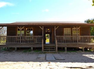 465 Patton Rd, Somerset, TX 78069