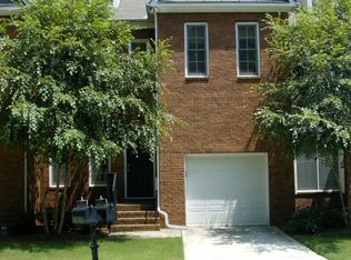 4707 Longcourt Dr SE, Smyrna, GA 30339