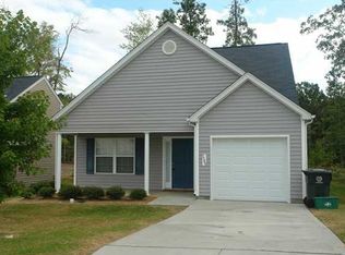 1508 Ricochet Dr, Raleigh, NC 27610