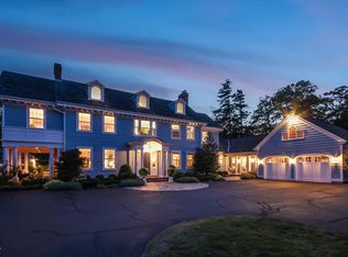 1795 Shippan Ave #0, Stamford, CT 06902