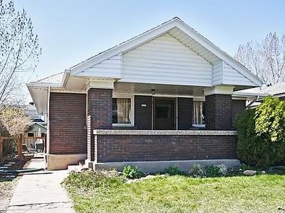 1400 S 900 E, Salt Lake City, UT, 84105