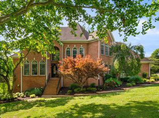 9547 Thoroughbred Way, Brentwood, TN 37027