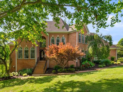 9547 Thoroughbred Way, Brentwood, TN, 37027