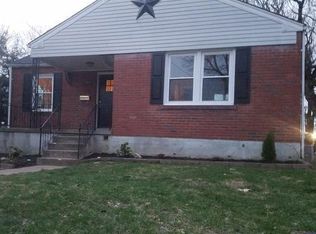 204 Sunset Rd, Elizabethtown, KY 42701