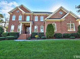 404 Devonhall Ln, Cary, NC 27518