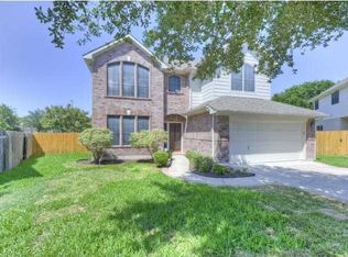 13313 Rodeo Cv, Austin, TX 78727