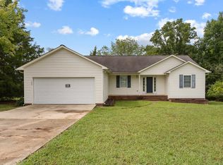 162 Rodeo Dr, Gaffney, SC 29340