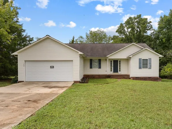 162 Rodeo Dr, Gaffney, SC 29340