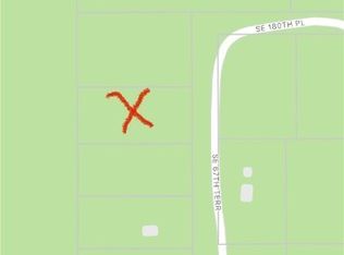 18050 SE 67th Ter, Inglis, FL 34449