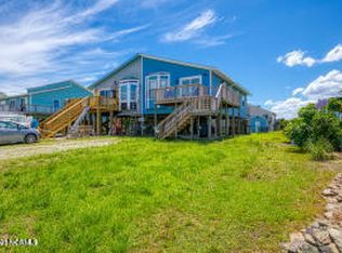 211 Coastal Dr, North Topsail Beach, NC 28460