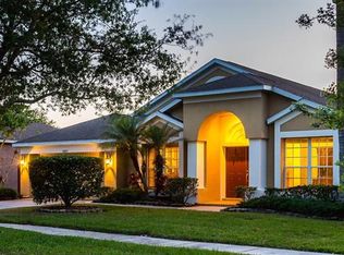 15827 Berea Dr, Odessa, FL 33556