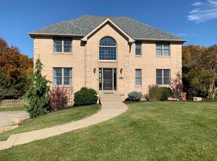 1555 Network Dr, Canonsburg, PA 15317