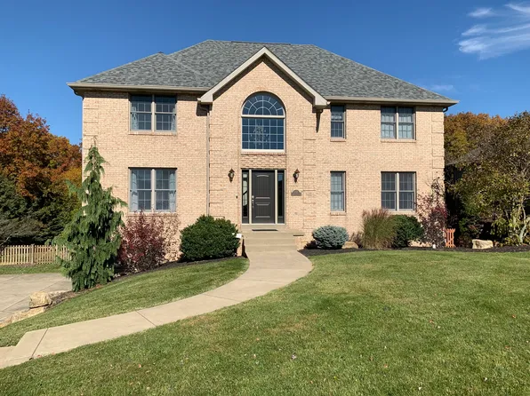 1555 Network Dr, Canonsburg, PA 15317