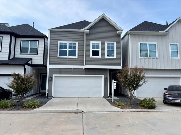 321 Parker Garden Ln, Houston, TX 77076