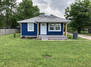 104 McGee St, McMinnville, TN 37110