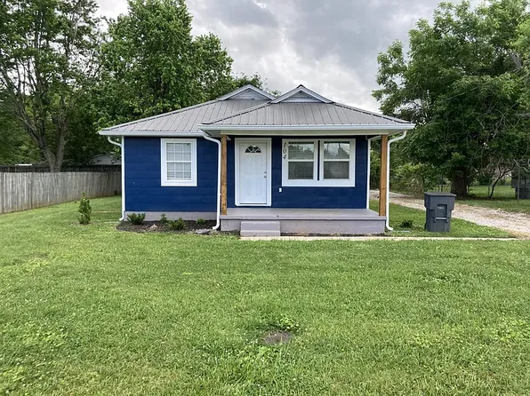 104 McGee St, McMinnville, TN 37110