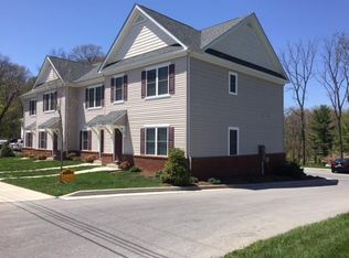 606 Green St, Blacksburg, VA 24060