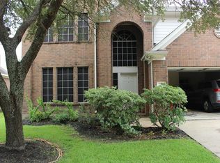 12318 Jersey Meadow Dr, Stafford, TX 77477