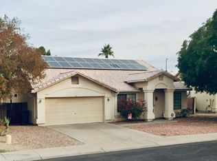13 S Dodge St, Gilbert, AZ 85233